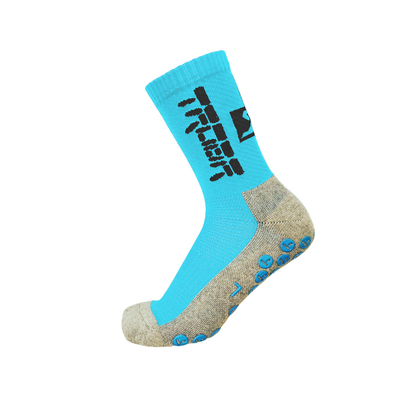 拓佰中筒袜防滑硅胶底中筒春季