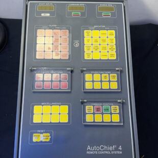 NOR CONTROL AutoChief 4远程控制系统，议价