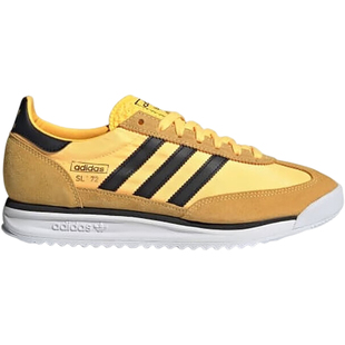 Adidas/阿迪达斯官方正品三叶草男女经典缓震休闲运动鞋IH7912