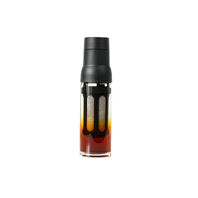 Varia STEEP冷萃壶手冲咖啡杯冷萃瓶冷泡萃取家用便携大容量750ml