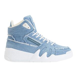 [臻选特惠]Giuseppe Zanotti GZ男士Talon鹰爪高帮运动鞋