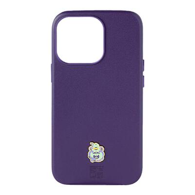 苹果中国风iPhone14皮革保护壳