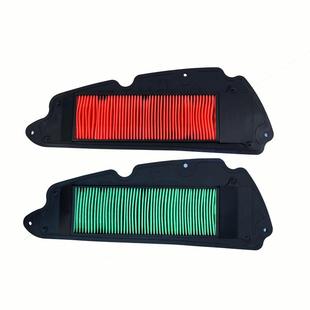 五羊本田佛沙350空滤佛鲨350空气滤芯NSS350空滤器（原装正品）