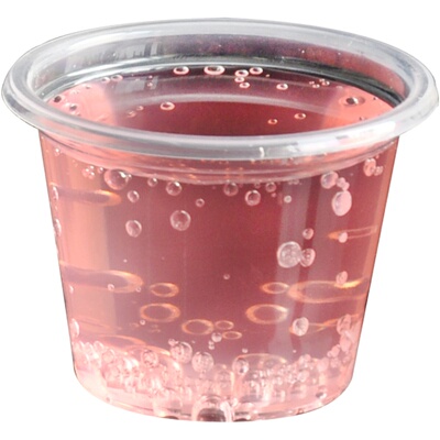 一次性小号试饮杯品尝试吃杯子