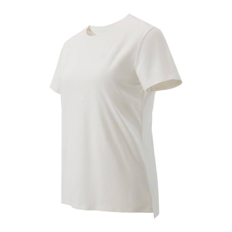 KOLON SPORT可隆短袖T恤吸湿速干防晒UPF50+抗菌女士SECO上衣