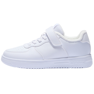 361°童鞋男女童保暖棉鞋