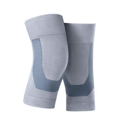 【蚕丝销量第1名】夏季防寒护膝
