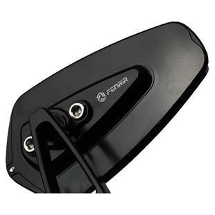 FENRIR摩托车后视镜车手把镜MT07 MT10 MT09(16-20)XS900R(16-21)