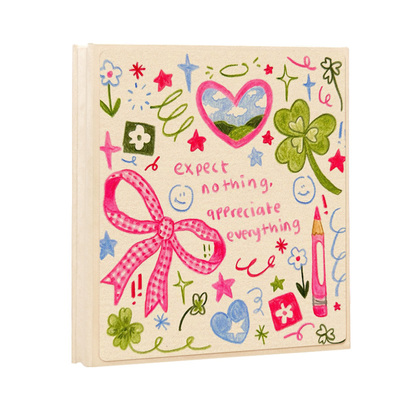 覆膜小相册本回忆录收藏