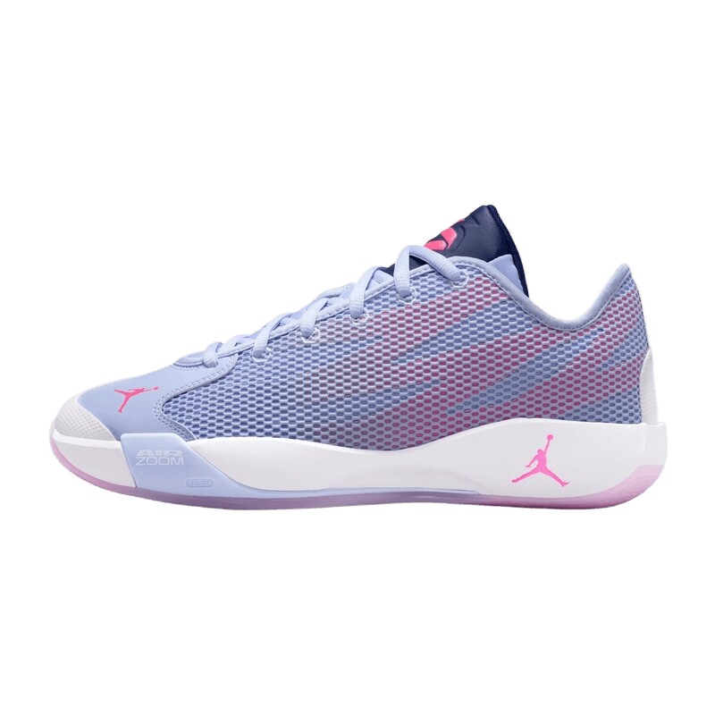 NIKE耐克男子JORDAN LUKA实战比赛运动训练篮球鞋IF1611-500