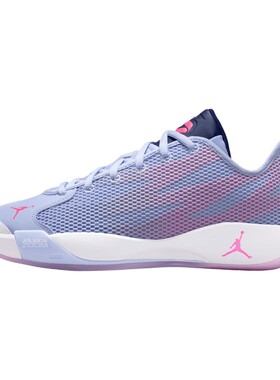 NIKE耐克男子JORDAN LUKA实战比赛运动训练篮球鞋IF1611-500