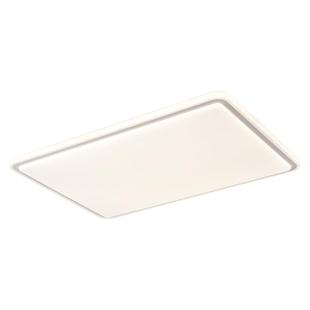 雷士照明全光谱护眼灯吸顶灯2025新款客厅灯卧室灯具简约全屋套餐