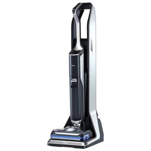 【无尘X11Station】海尔洗地机家用防缠绕吸拖洗一体双滚刷基站款