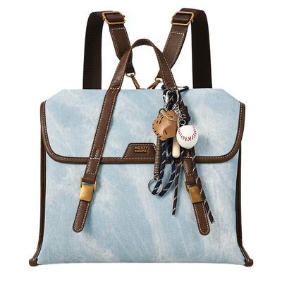 迪士尼2026新款~通勤电脑包