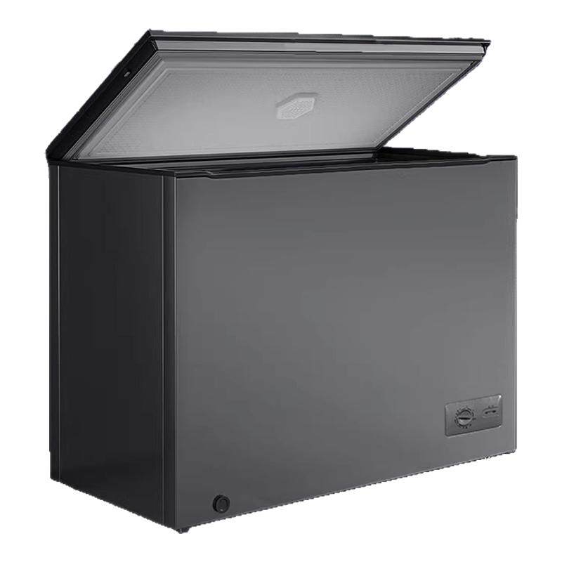 【星星冰柜】家用小型300升冷柜