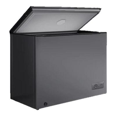 【星星冰柜】家用小型305升冷柜