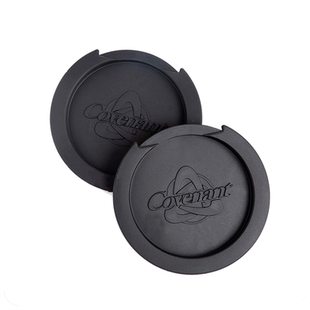 Covenant/卡弗兰特 AFC-100 吉他防啸叫音孔盖 静电 除湿