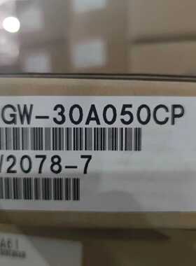 议价SGLGW-30A050C/30A080C/40A140C/40A253C/40A365C安川转换器