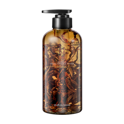 玉兰花精华水大容量湿敷保湿爽肤