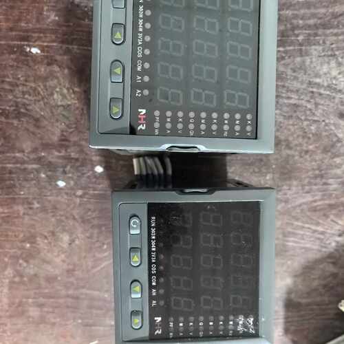 虹润温控器，NHR-3300C-EP-X/2/D2/X-A，