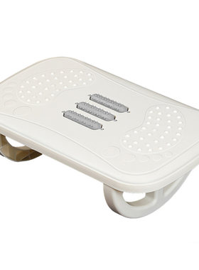 申沃比目鱼肌踩踏板防跷二郎腿