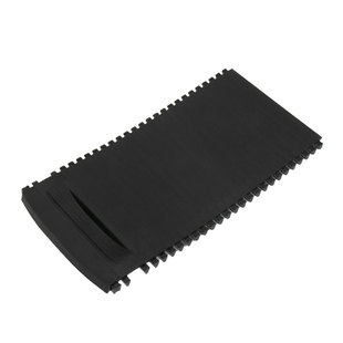 标致301爱丽舍2008雪铁龙c3xr中央扶手箱盖板扶手杂物箱滑盖卷帘