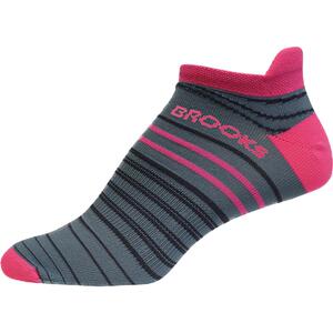 清仓 Brooks布鲁克斯男女跑步袜Launch Lightweight