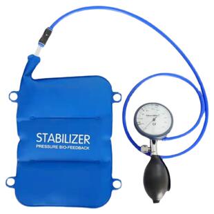 Theratools生物压力反馈仪STABILIZER核心肌激活气压康复训练器材