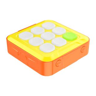 邦诺Ai超级井字棋新款升级6合1电子棋类桌游戏男女孩儿童益智玩具