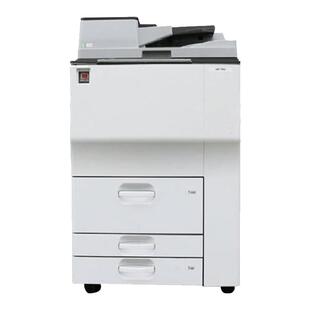 理光mp7502 9002 7503 9003 8000 9000 8200 8300高速黑白复印机