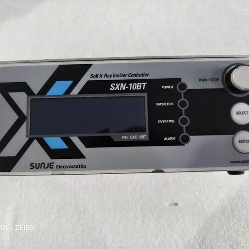 议价Sxn-10Bt Used Disassembled Ut Excellent Condition Real P