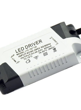 led恒流驱动电源镇流器启动器