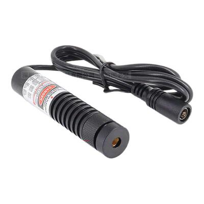 780nm808nm820nm850nm905nm940nm980nm近红外点状激光器可调模组