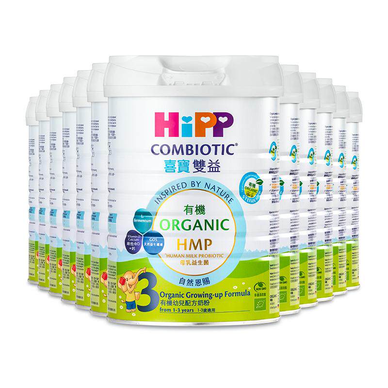 �۰�HiPPϲ�� HMP������Ӥ�׶��л��̷�3�� 800��*12�� 3401.76Ԫ