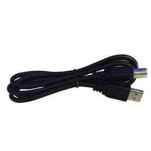 USB打印线 方口转USB连接线 USB A- B USB2.0全铜线不失真不延误