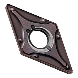 内孔数控刀片不锈钢小三角菱形正方形TC09 DCMT VBMT110302 FM MV