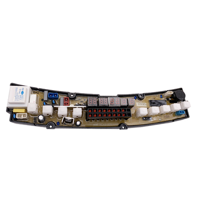 金鱼金松洗衣机电脑板XQB75-8710 XQB75-8711电路主板NCXQ-871一