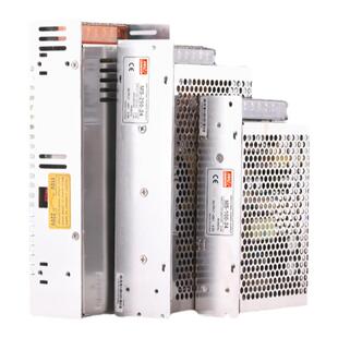 150W小体积开关电源 MS-100W-24V4.5A 220V转12V20A250W1000W