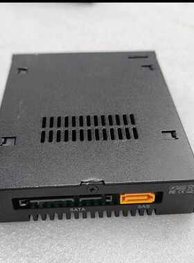 议价ICY DOCK/艾西达克硬盘盒单盘位2.5寸SSD/SATA热插拔  全新现