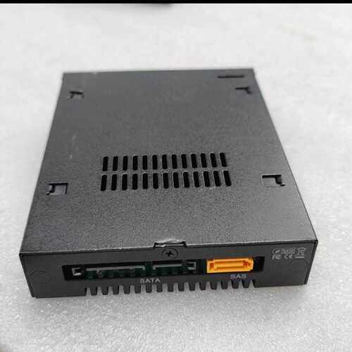 议价ICY DOCK/艾西达克硬盘盒单盘位2.5寸SSD/SATA热插拔  全新现