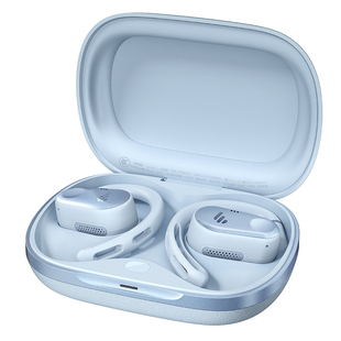 漫步者Comfo CC蓝牙耳机耳挂式开放不入耳无线运动跑步骑行游戏