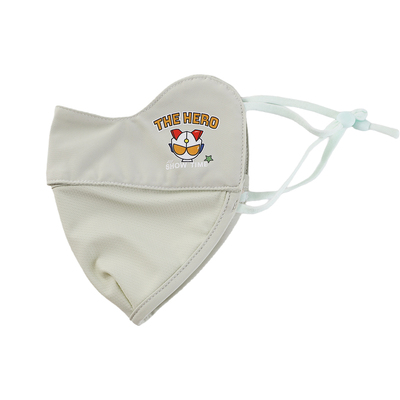 A类安全防晒口罩妈妈更放心！