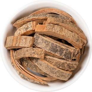 秦皮中药材500克/250g岑皮接骨 秦白皮 蜡树皮 梣皮秦皮药材