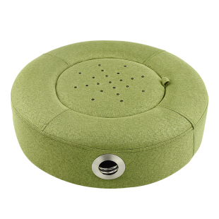 艾灸坐垫熏蒸仪器具家用坐灸凳椅子臀部艾草盒随身蒲团艾蒿垫子