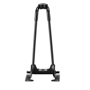 折叠桌腿茶几腿餐台桌子腿电脑桌面支撑腿户外露营脚架折叠桌配件