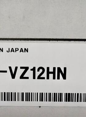 议价基恩士GL-VZ12HN  未拆封 制造 现