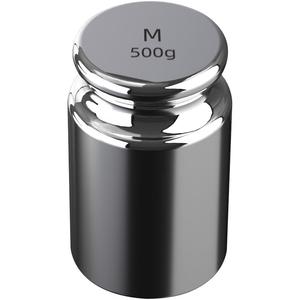 标准砝码500g校准砝码校称天平电子秤法码200克50g秤砣100g配重块