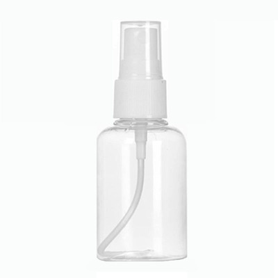 透明喷雾瓶小喷壶细雾超细塑料瓶