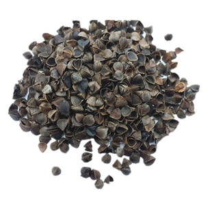 荞麦壳散装甜荞麦皮枕头高温消毒水洗特级成人儿童护颈枕芯填充物