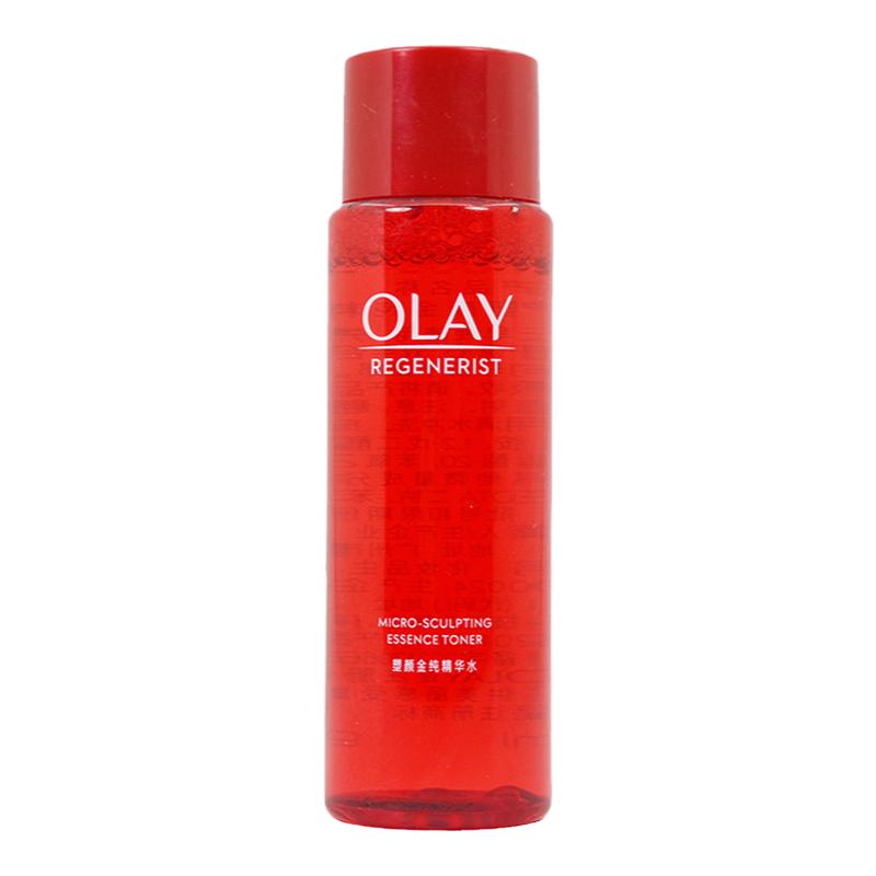 OLAY玉兰油大红瓶爽肤水胜肽化妆水/爽肤水